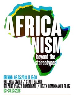 Africanism – beyond the stereotyps